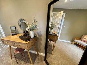 Bedroom Three- click for photo gallery